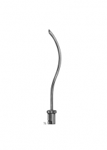 Vacuum Curettes for Aspiration Lipectomy, Suction Instruments